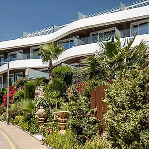 Apartamento Marivent By Brava, Platja d'Aro (Playa de Aro)