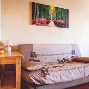 Apartamento La Vall De Silvestre, Mas de Barberans
