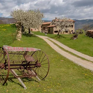 Casa rural Galló, Llanars