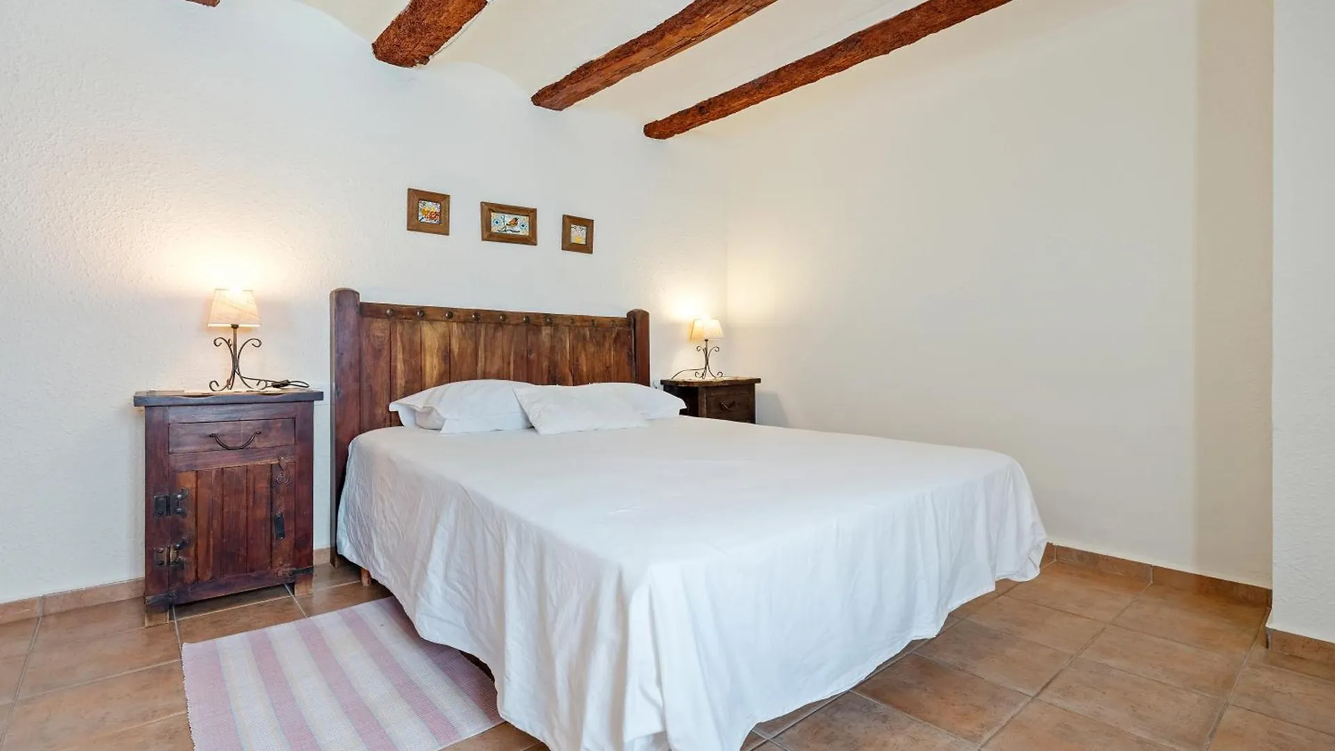 Casa vacanze Villa Lo Moli De La Jordia Tortosa
