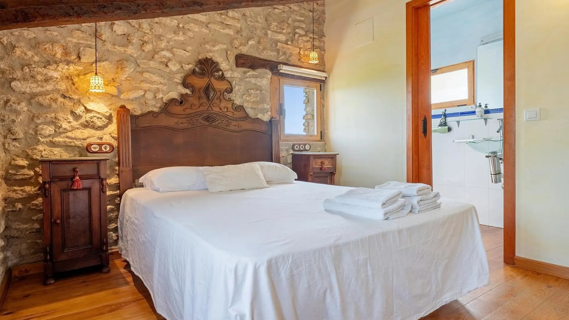 Villa Lo Moli De La Jordia Tortosa Casa vacanze