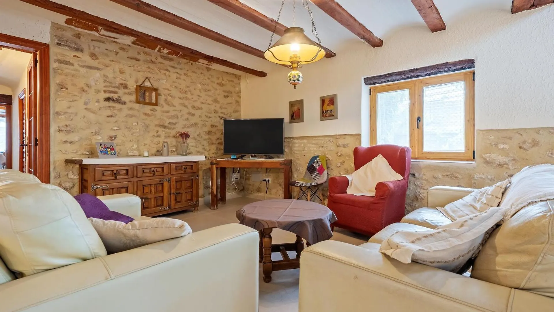 Casa vacanze Villa Lo Moli De La Jordia Tortosa