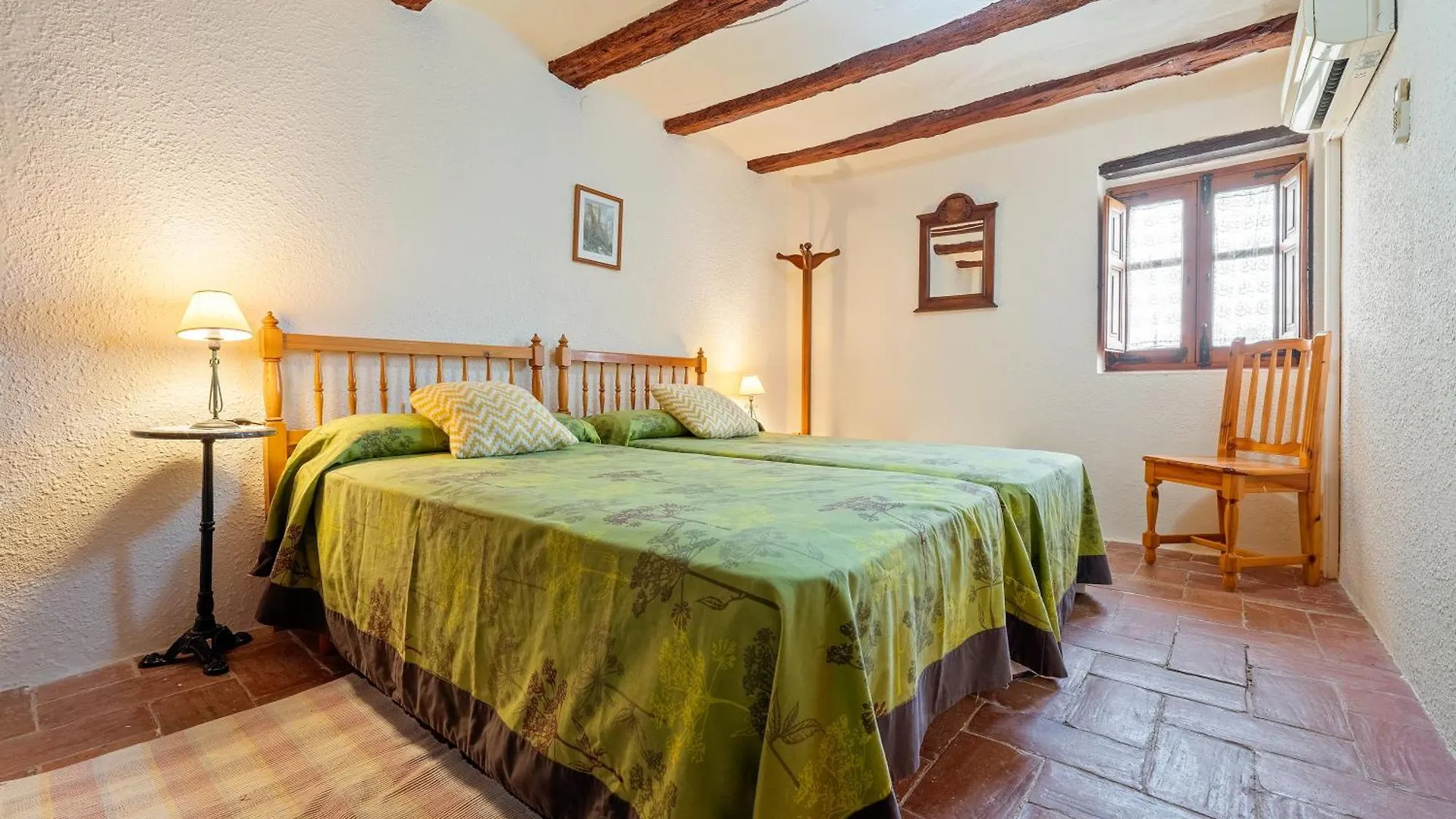 Villa Lo Moli De La Jordia Tortosa