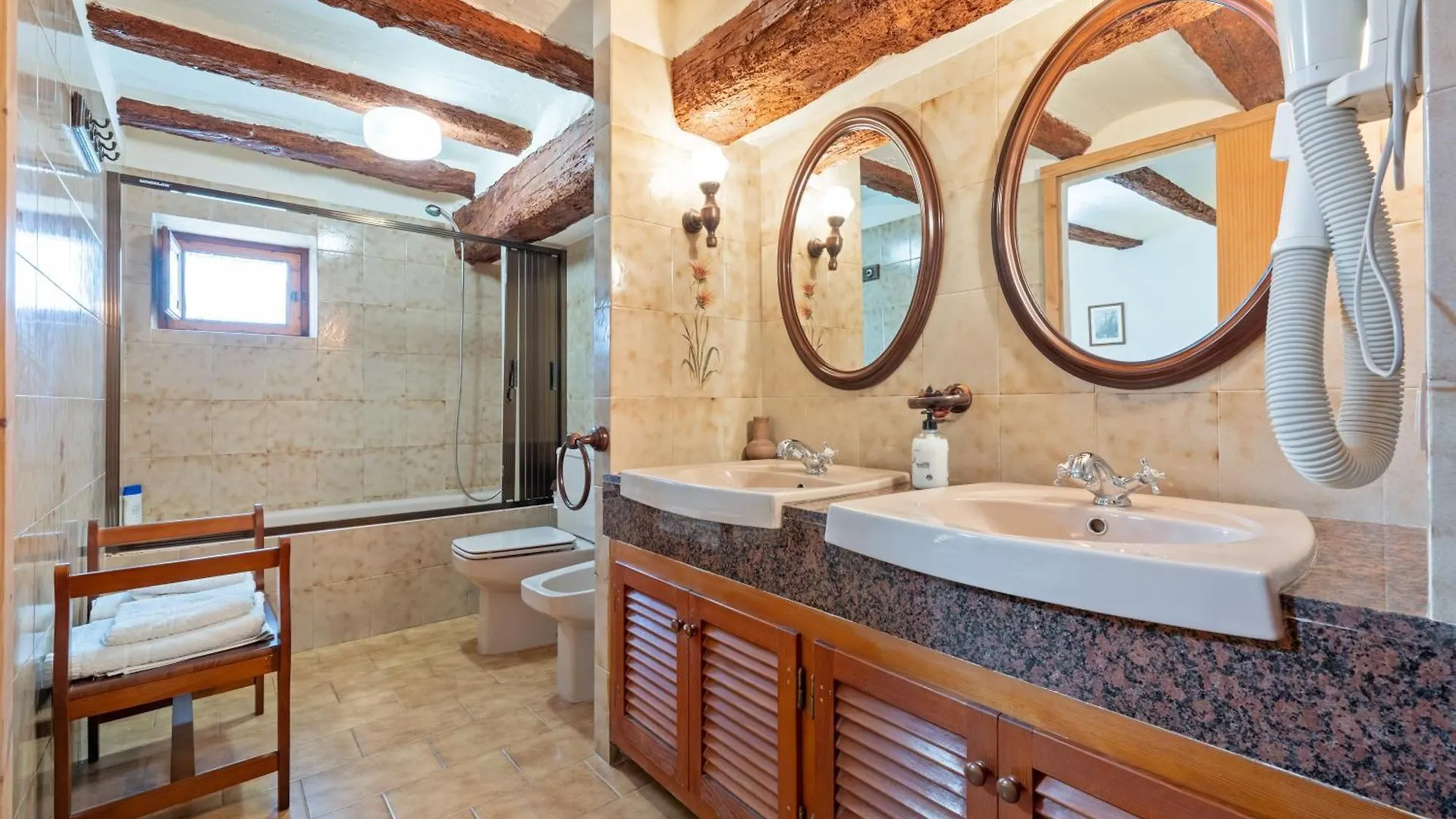 Casa vacanze Villa Lo Moli De La Jordia Tortosa