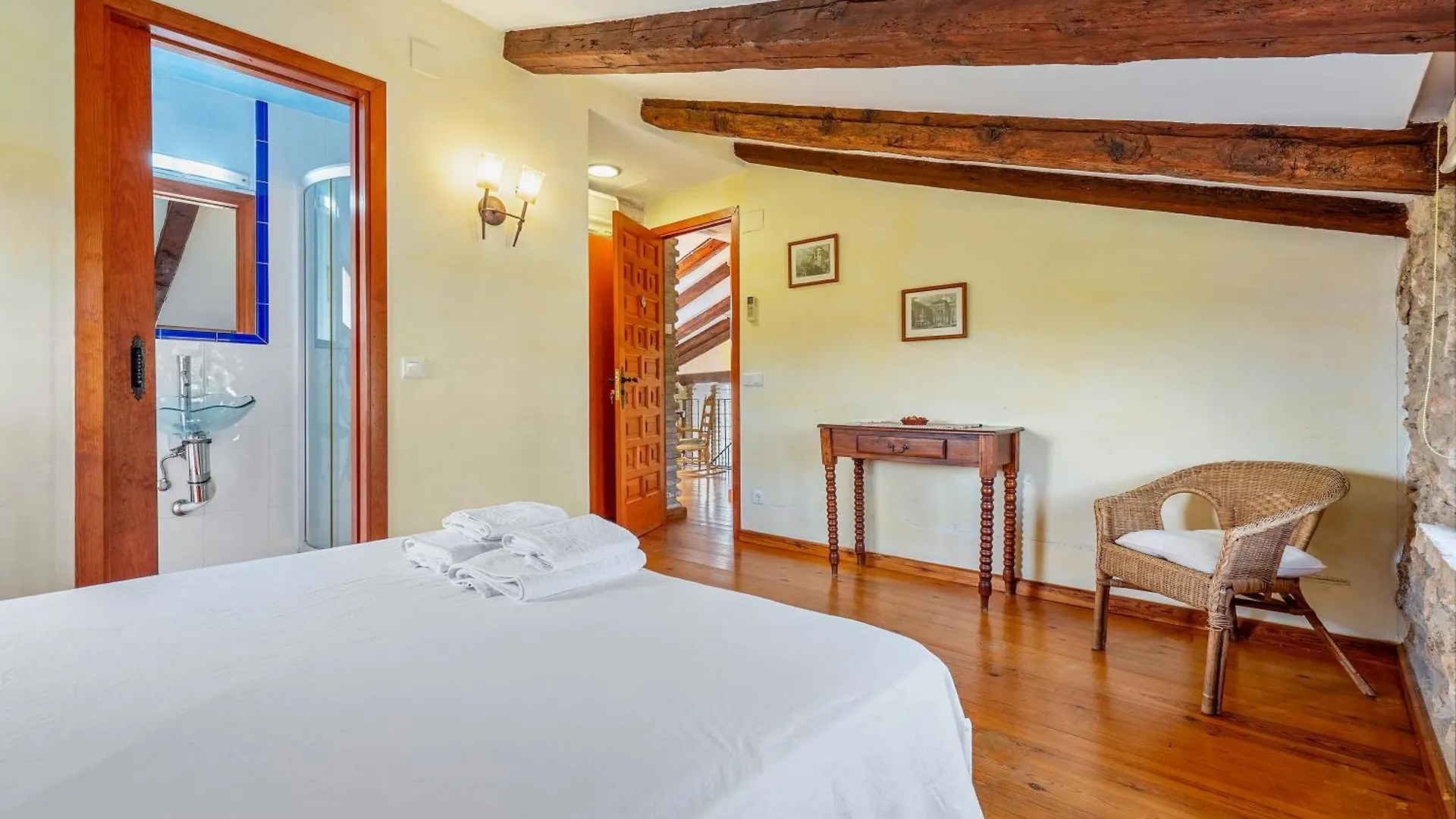 Casa vacanze Villa Lo Moli De La Jordia Tortosa Spagna