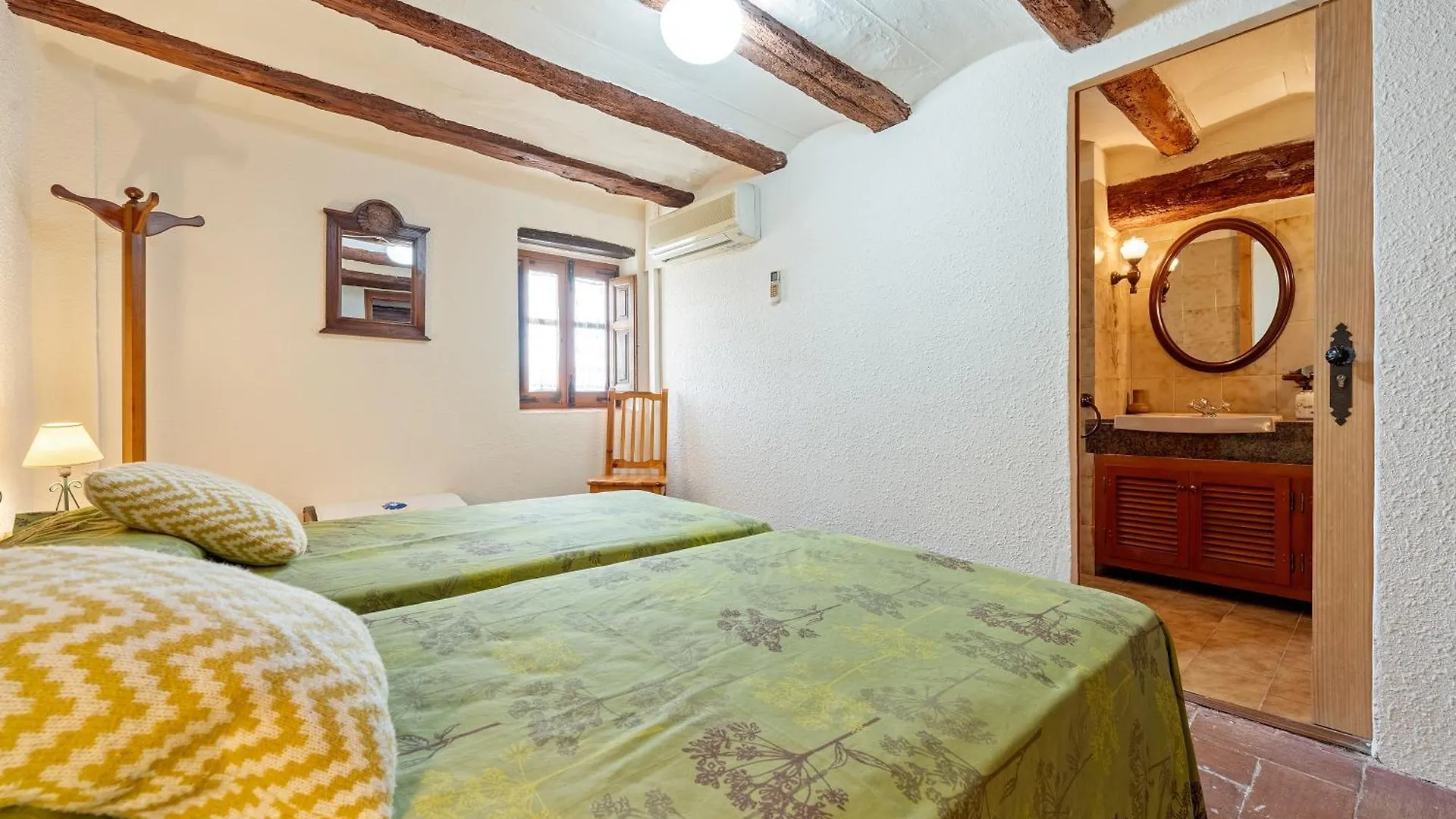 Villa Lo Moli De La Jordia Tortosa