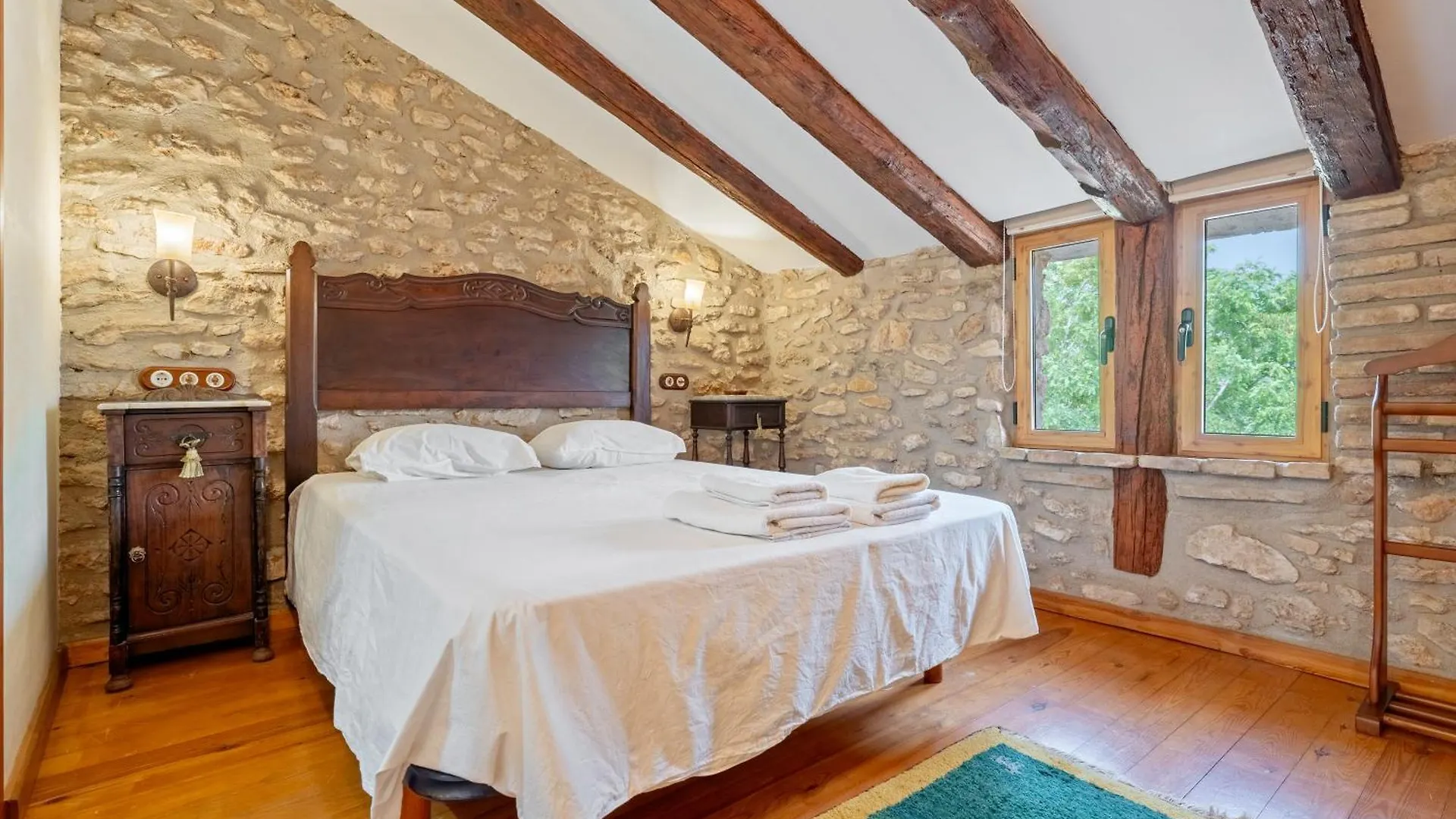 Villa Lo Moli De La Jordia Tortosa