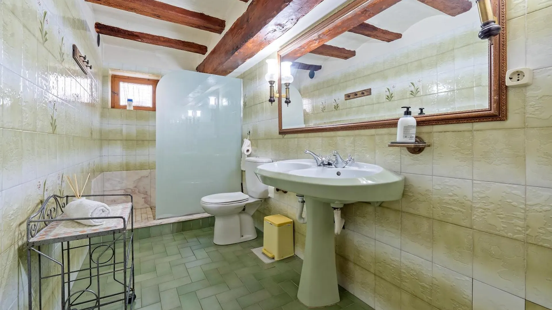 Villa Lo Moli De La Jordia Tortosa 0*,  Spagna